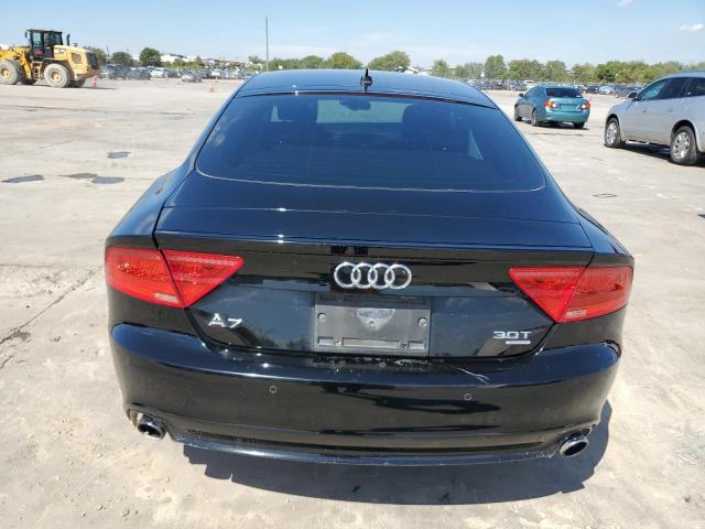 Photo 6 from auction – 2014 AUDI A7 PREMIUM with VIN WAUWGAFC0EN071171