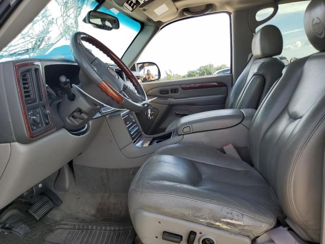 Photo 7 from auction – 2006 CADILLAC ESCALADE E with VIN 3GYFK66N76G174897