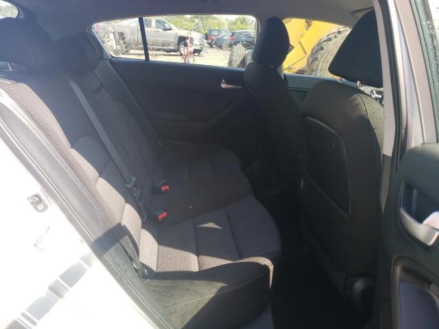 صورة رقم 10 من المزاد - 2018 KIA FORTE LX مع VIN KNAFK5A89J5745238