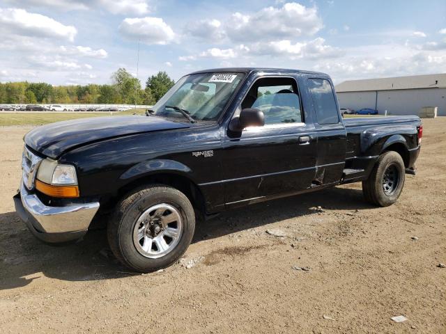 FORD RANGER SUP 2000 с VIN 1FTYR14V2YPA37784 - Фото с аукциона