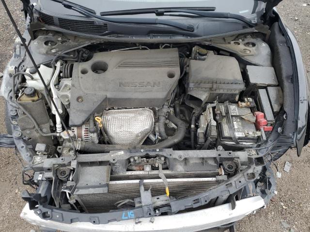 Photo 11 from auction – 2018 NISSAN ALTIMA 2.5 with VIN 1N4AL3AP2JC277778