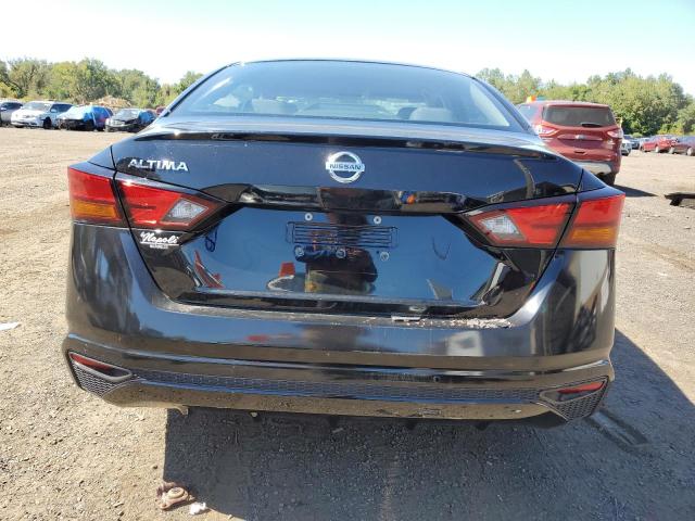 Photo 6 from auction – 2021 NISSAN ALTIMA S with VIN 1N4BL4BV8MN339474