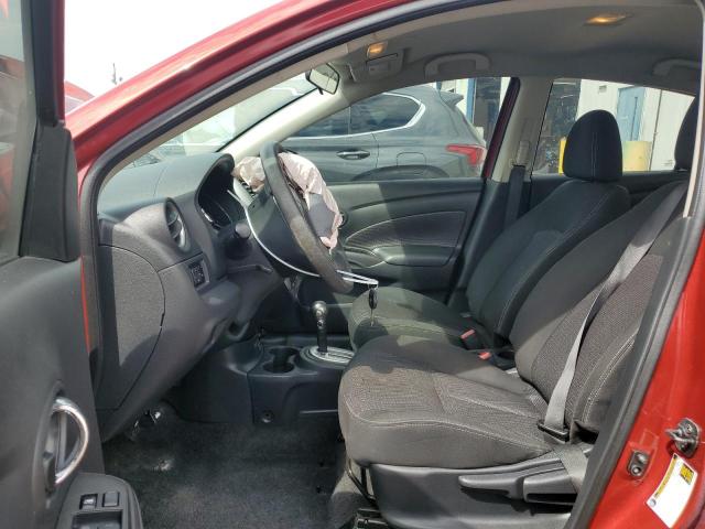 Photo 7 from auction – 2018 NISSAN VERSA S with VIN 3N1CN7AP4JL819989