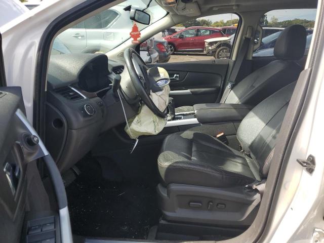 Photo 7 from auction – 2013 FORD EDGE LIMIT with VIN 2FMDK4KC5DBC68603