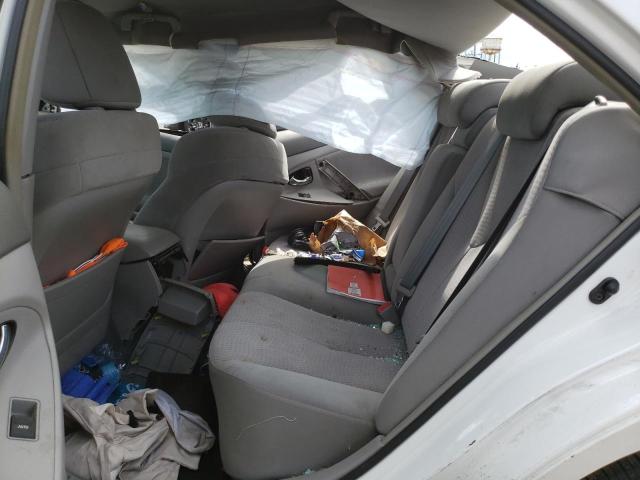 Photo 10 from auction – 2011 TOYOTA CAMRY BASE with VIN 4T1BF3EK3BU717647
