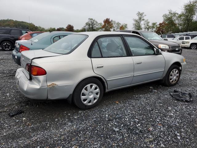 Photo 3 from auction – 2002 TOYOTA COROLLA CE with VIN 2T1BR12E02C527882