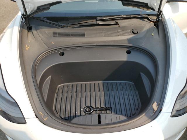 Photo 11 from auction – 2023 TESLA MODEL 3 with VIN 5YJ3E1EA4PF385807