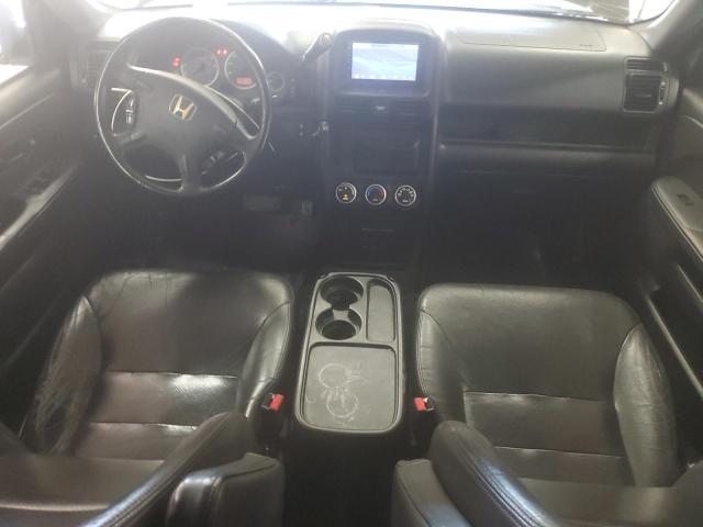 Photo 8 from auction – 2005 HONDA CR-V with VIN JHLRD78985C008198