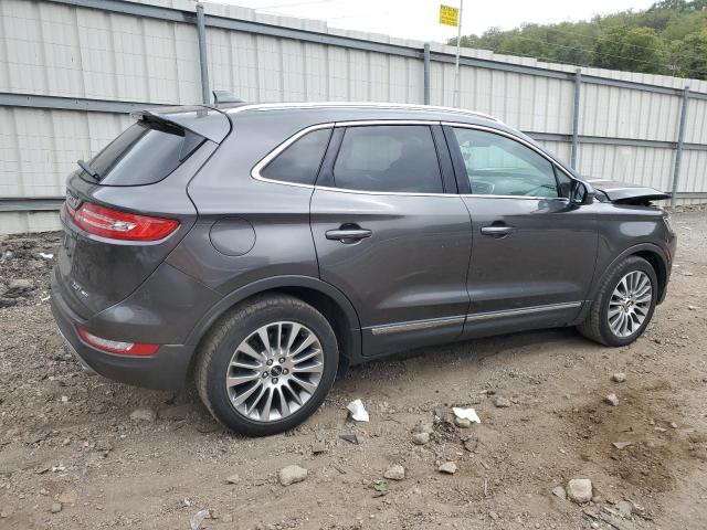 Photo 3 from auction – 2017 LINCOLN MKC RESERV with VIN 5LMCJ3D9XHUL54075