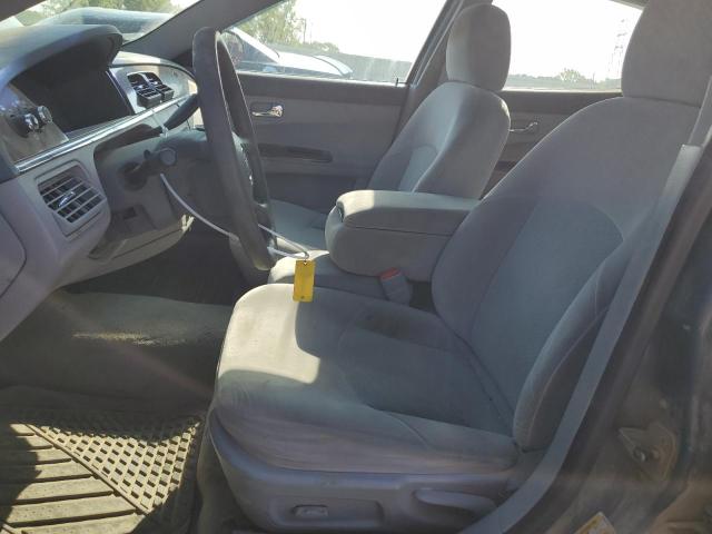 Photo 7 from auction – 2007 BUICK LACROSSE C with VIN 2G4WC582371146293