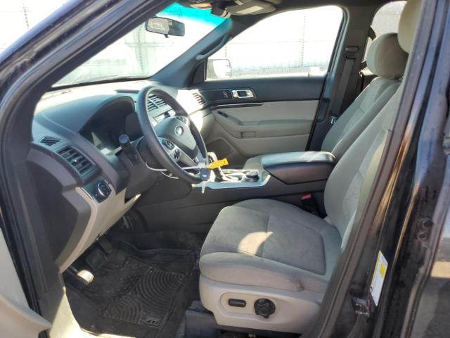 Photo 7 from auction – 2014 FORD EXPLORER with VIN 1FM5K8B82EGC07050