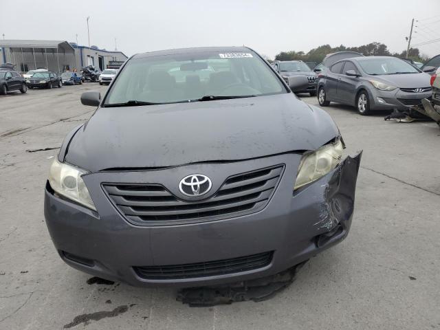 Photo 5 from auction – 2008 TOYOTA CAMRY CE with VIN 4T1BE46K08U749066