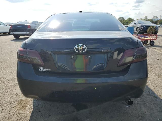 Фото 6 с аукциона – 2011 TOYOTA CAMRY BASE с VIN 4T1BF3EK8BU732872