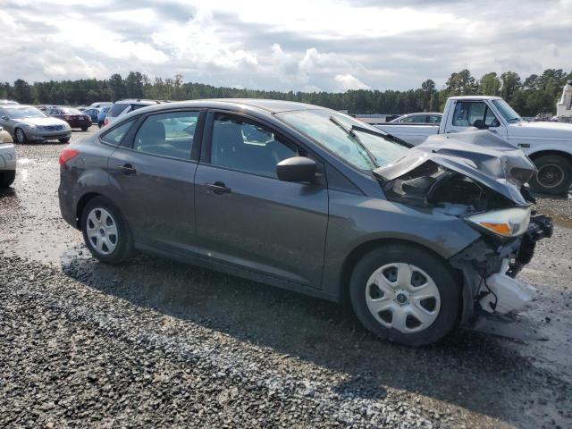 Photo 4 from auction – 2015 FORD FOCUS with VIN 1FADP3E24FL322422