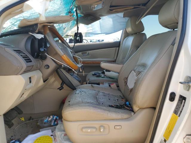 Photo 7 from auction – 2009 LEXUS RX350 with VIN 2T2GK31U49C080171