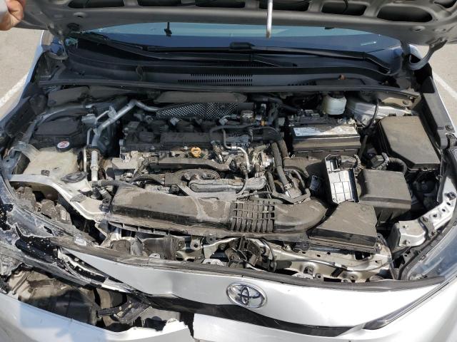 Photo 11 from auction – 2020 TOYOTA COROLLA SE with VIN 5YFS4RCE8LP045187
