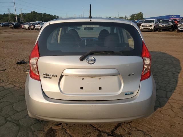 Photo 6 from auction – 2014 NISSAN VERSA NOTE with VIN 3N1CE2CP8EL351982
