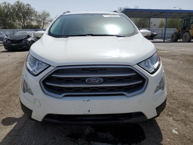 Photo 5 from auction – 2018 FORD ECOSPORT S with VIN MAJ3P1TEXJC183516