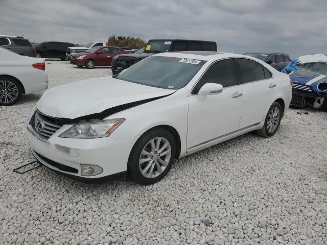 LEXUS ES 350 2012 с VIN JTHBK1EG0C2504246 - Фото с аукциона