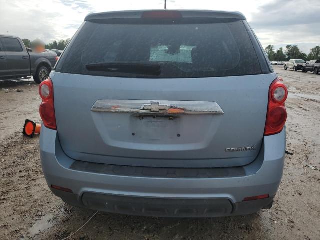 Photo 6 from auction – 2014 CHEVROLET EQUINOX LS with VIN 2GNALAEK7E6291453