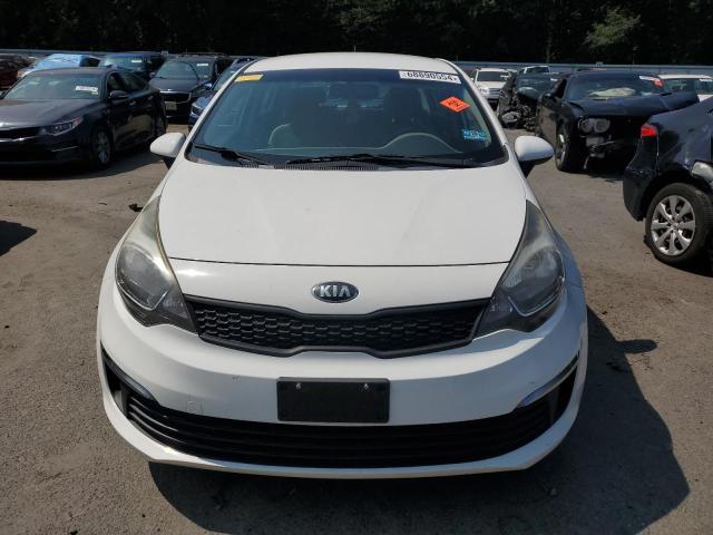 Photo 5 from auction – 2016 KIA RIO LX with VIN KNADM4A32G6659451