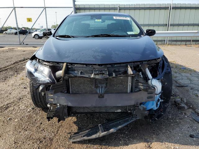 Photo 5 from auction – 2023 CHEVROLET MALIBU LT with VIN 1G1ZD5ST2PF137540
