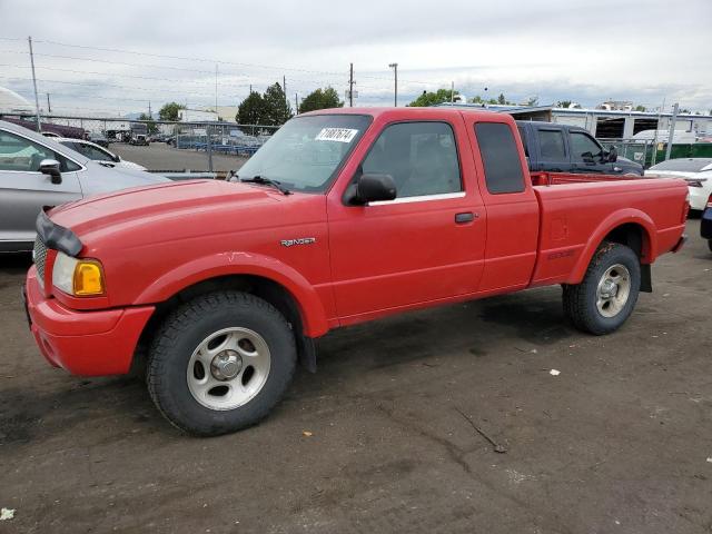FORD RANGER SUP 2001 z numerem VIN 1FTZR15E71PB00628 - Zdjęcie z aukcji