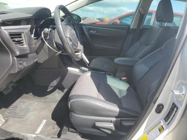 Photo 7 from auction – 2015 TOYOTA COROLLA L with VIN 2T1BURHE3FC452962