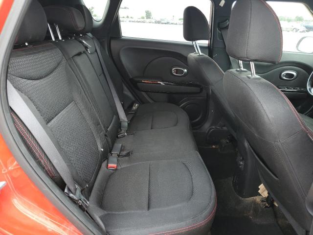 Photo 11 from auction – 2019 KIA SOUL + with VIN KNDJP3A50K7677541