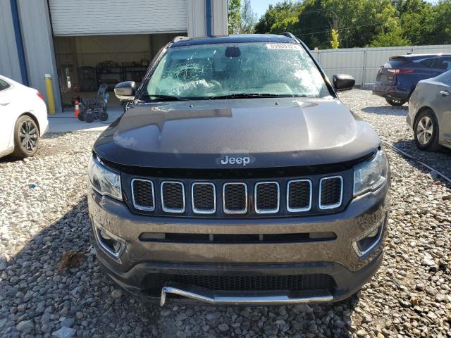 Photo 5 from auction – 2018 JEEP COMPASS LI with VIN 3C4NJDCB5JT131324