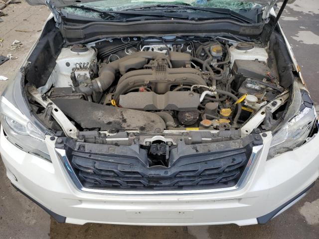 Photo 12 from auction – 2017 SUBARU FORESTER 2 with VIN JF2SJAEC8HH546008
