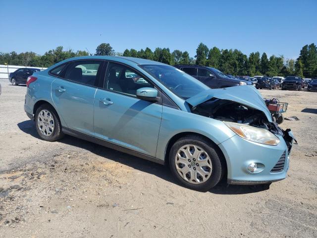 Photo 4 from auction – 2012 FORD FOCUS SE with VIN 1FAHP3F21CL230812