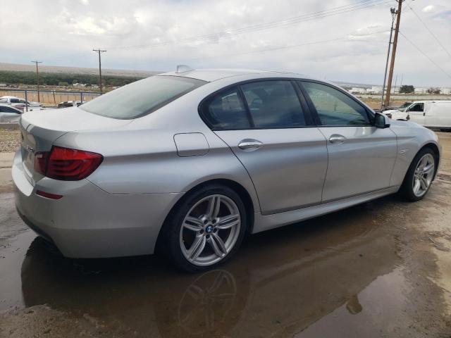 Photo 3 from auction – 2011 BMW 550 I with VIN WBAFR9C53BC757842