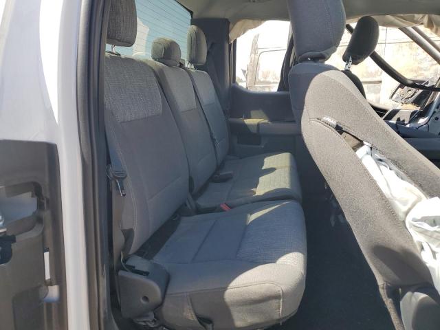 Photo 10 from auction – 2021 FORD F150 SUPER with VIN 1FTEX1CP9MFB80677