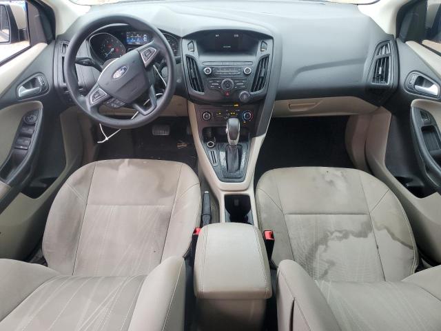 Photo 8 from auction – 2018 FORD FOCUS SE with VIN 1FADP3F29JL302464