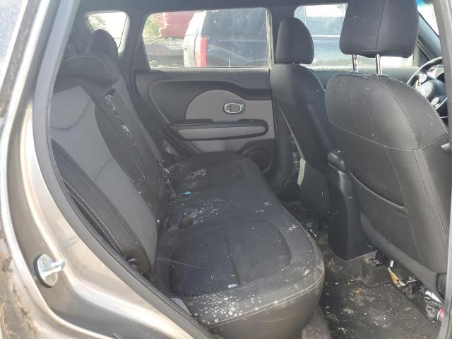 Photo 11 from auction – 2017 KIA SOUL + with VIN KNDJP3A53H7414274