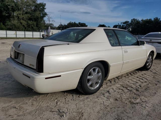 Photo 3 from auction – 2001 CADILLAC ELDORADO T with VIN 1G6ET12931B103758