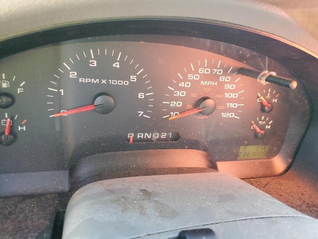 Zdjęcie 9 z aukcji – 2004 FORD F150 SUPER z VIN 1FTPW12554FA23692