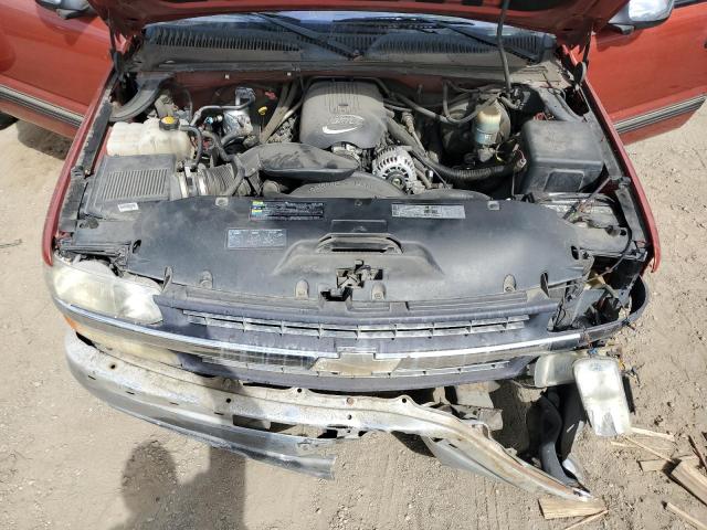 Photo 11 from auction – 2001 CHEVROLET SILVERADO with VIN 1GCEC19V61Z202596