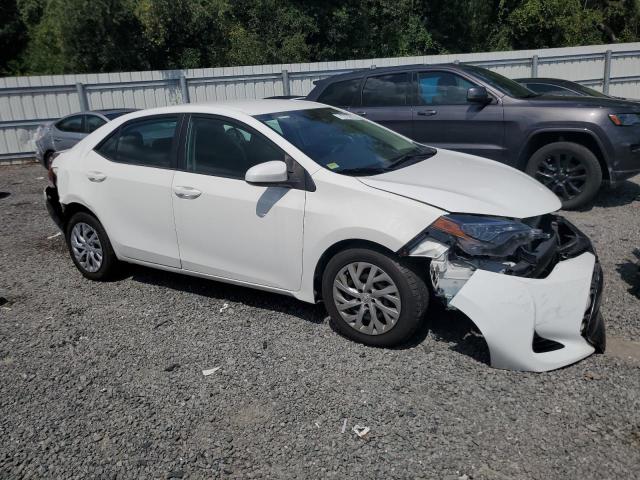 Photo 4 from auction – 2018 TOYOTA COROLLA L with VIN 2T1BURHE8JC965326