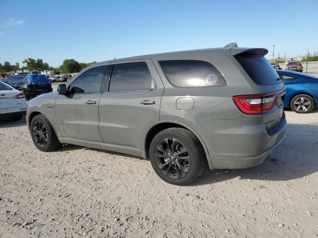 Photo 2 from auction – 2021 DODGE DURANGO with VIN 1C4SDJCT1MC521788