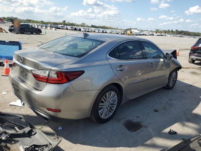 Photo 3 from auction – 2016 LEXUS ES 350 with VIN 58ABK1GG5GU001650