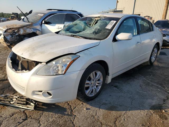 NISSAN ALTIMA BAS 2011 with VIN 1N4AL2AP2BN485854 - Photo from auction