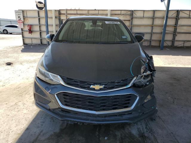 Photo 5 from auction – 2018 CHEVROLET CRUZE LT with VIN 3G1BE6SM1JS588703