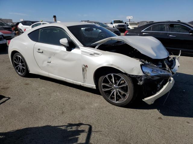 Photo 4 from auction – 2017 TOYOTA 86 BASE with VIN JF1ZNAA11H8709982