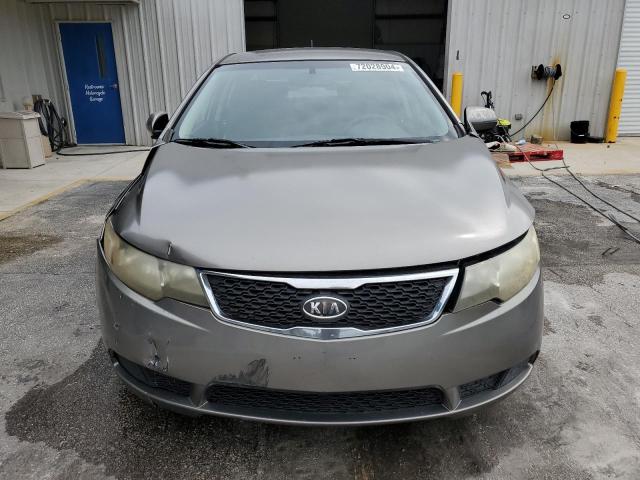 Photo 5 from auction – 2013 KIA FORTE EX with VIN KNAFU4A26D5655887