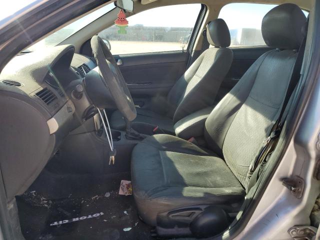 Photo 7 from auction – 2010 CHEVROLET COBALT 1LT with VIN 1G1AD5F58A7183478