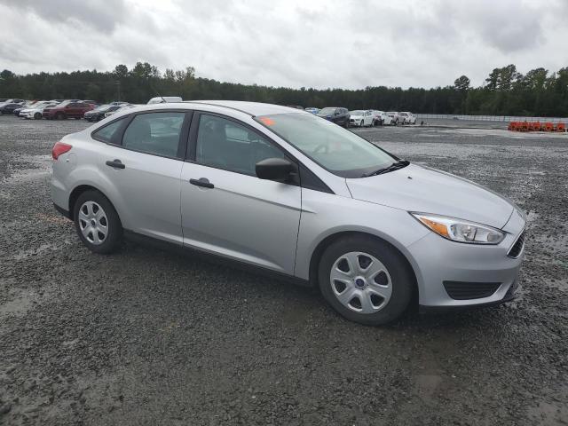 Photo 4 from auction – 2018 FORD FOCUS S with VIN 1FADP3E21JL332849