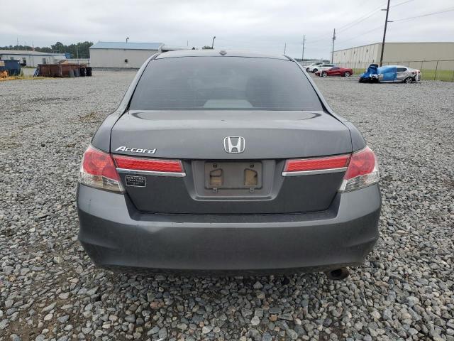 Photo 6 from auction – 2012 HONDA ACCORD EXL with VIN 1HGCP2F89CA172867
