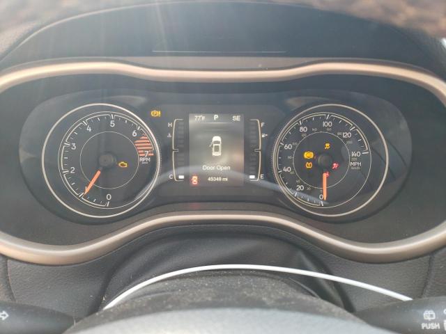 Photo 9 from auction – 2016 JEEP CHEROKEE L with VIN 1C4PJMCB7GW225930